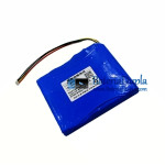 Bateria para Tmall A1S A1 A2 [Bateria de Substituição]
